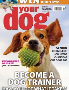 Your Dog – June 2024