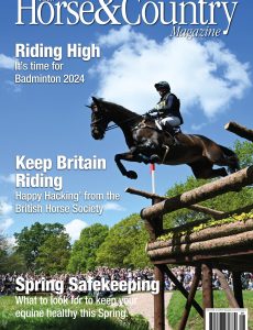 Your Horse & Country – Spring 2024