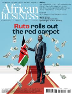 African Business English Edition – June 2024[p]