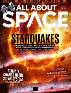 All About Space – Issue 157 – 13 June 2024