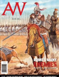 Ancient Warfare Magazine – 16 June 2024