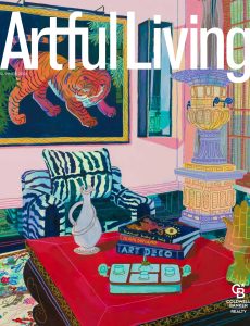 Artful Living – Summer 2024