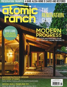 Atomic Ranch – Renovation Guide 2024