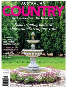 Australian Country – Issue 27 3 2024