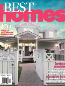 Best Homes – Issue 17 2024