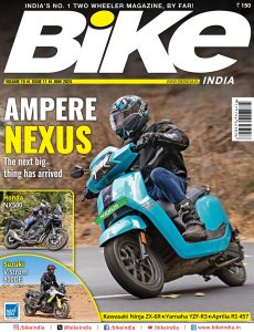 Bike India – June 2024
