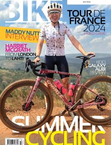 Bike Magazine – July 2024