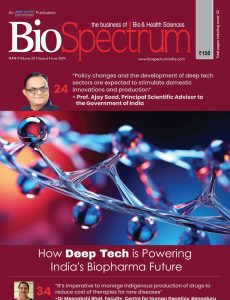 Bio Spectrum – June 2024