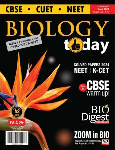 Biology Today – June 2024