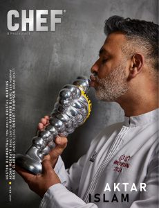 Chef & Restaurant UK – June 2024