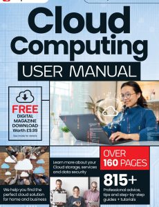 Cloud Computing User Manual – June 2024