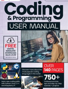 Coding & Programming User Manual – June 2024