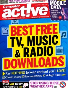 Computeractive – Issue 687 – 3 July 2024