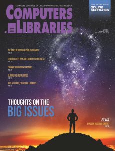 Computers in Libraries-0624