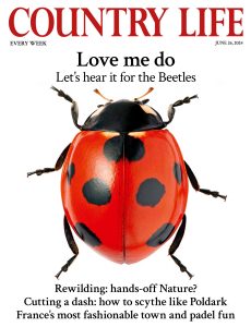 Country Life UK – June 26, 2024