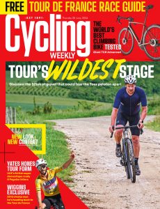 Cycling Weekly – June 20, 2024