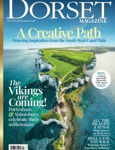 Dorset Magazine – July 2024