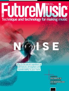 Future Music – July 2024