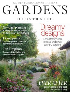 Gardens Illustrated – July 2024