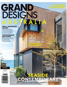 Grand Designs Australia – Issue 13 1 2024