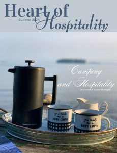 Heart of Hospitality – Summer 2024