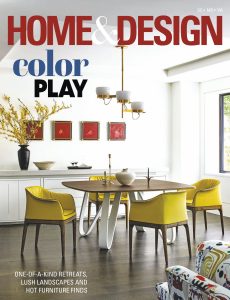 Home & Design – May-June