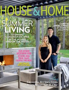 House & Home – July-August 2024