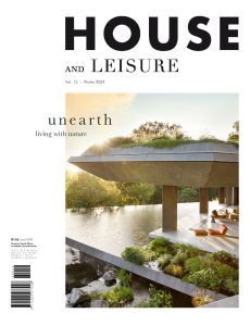 House and Leisure – Volume 13 2024