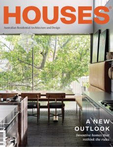 Houses Australia – Issue 158 – June 2024