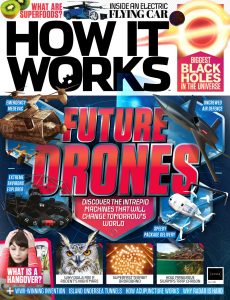 How It Works – Issue 191 – 6 June 2024