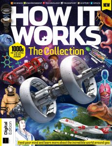 How It Works Collection – Volume 7 June 2024