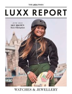 Luxx – June 22, 2024