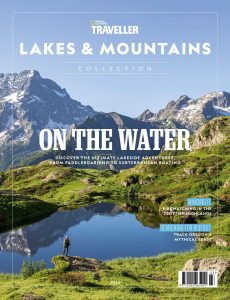 National Geographic Traveller The Collection – Lakes & Moun…