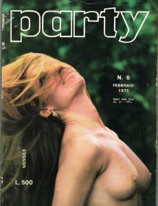 Party 6 (1971)