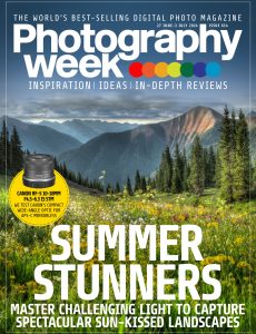 Photography Week – Issue 614 – 27 June 2024