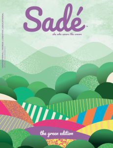 Sadé Magazine – June 2024