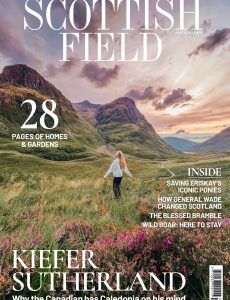 Scottish Field – July 2024[p]