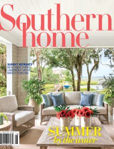 Southern Home – July-August 2024