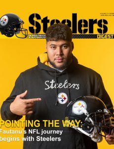 Steelers Digest – June 2024