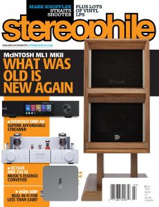 Stereophile – July 2024