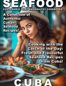 Taste of Sea Food – Cuba – 24 June 2024