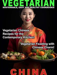 Taste of Vegetarian – China – 12 June 2024