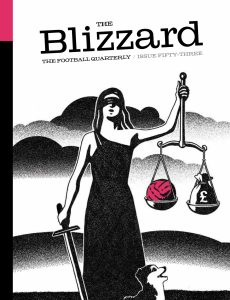 The Blizzard – Issue 53 2024