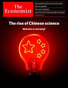 The Economist USA – June 15, 2024