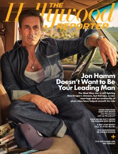 The Hollywood Reporter – June 19, 2024