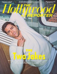 The Hollywood Reporter – June 5, 2024