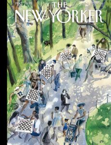The New Yorker – June 17, 2024