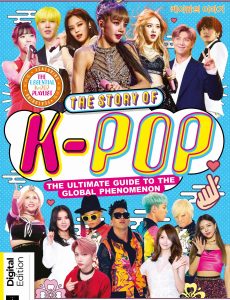 The Story of K-Pop – 3rd Edition 2024