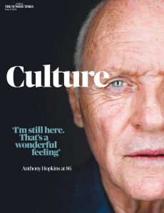 The Sunday Times Culture – June 9, 2024