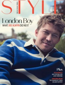 The Sunday Times Style – June 16, 2024